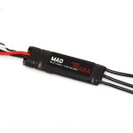 T-motor AMPX 40A Pro (2-6S) ESC Drone Motor Controller for Quadcopter Multirotor Drone Accessories
